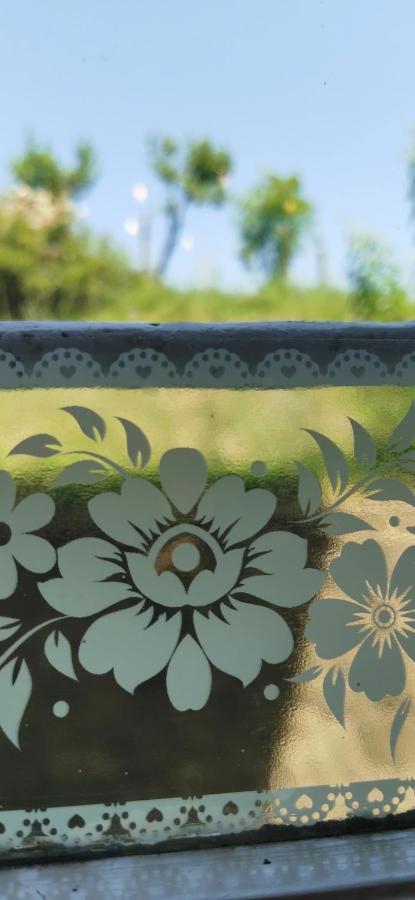 La Maison De Jardin 루카 외부 사진