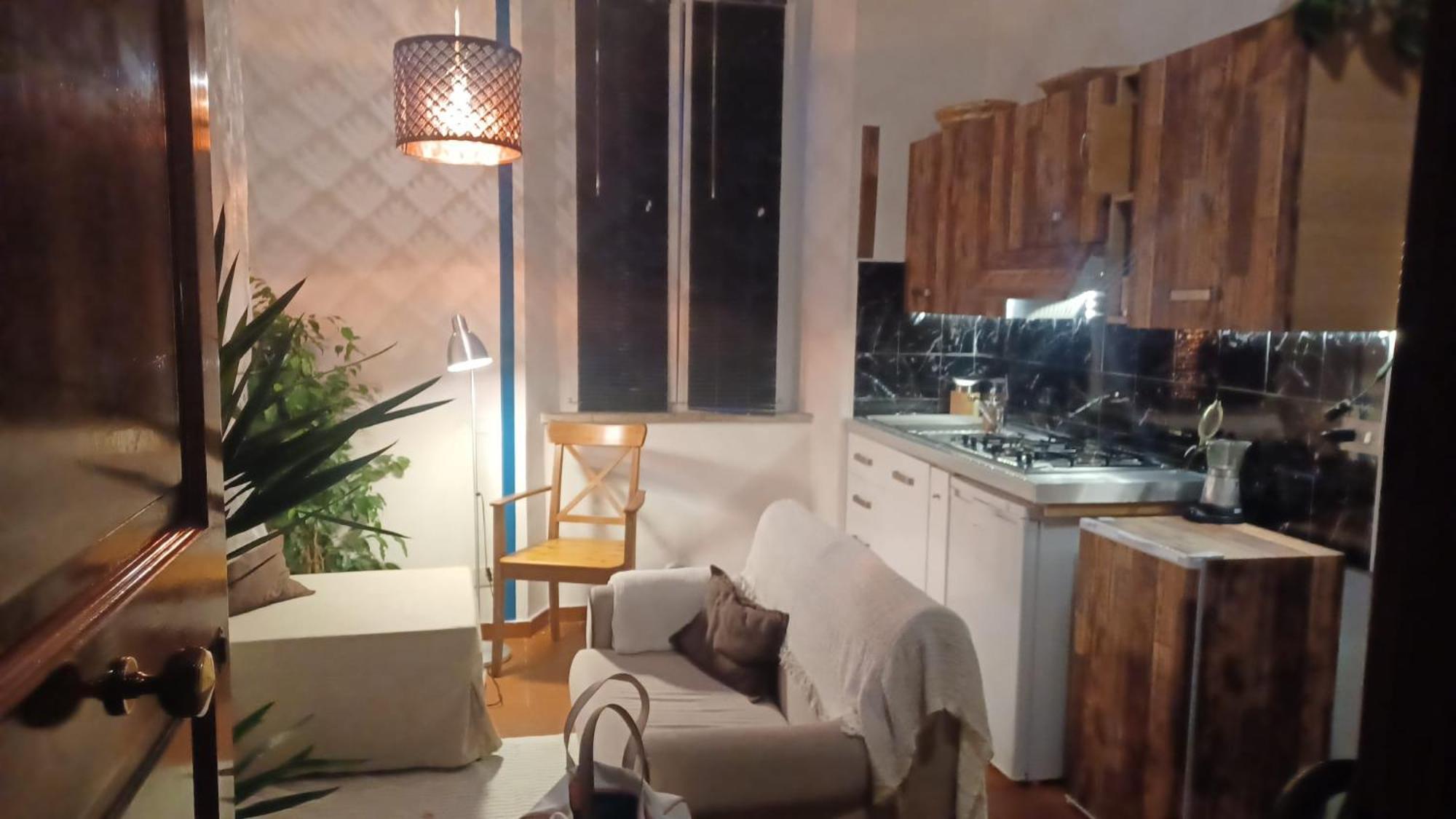 La Maison De Jardin 루카 객실 사진